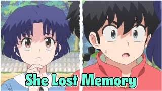 Akane Lost Her Memory About Ranma