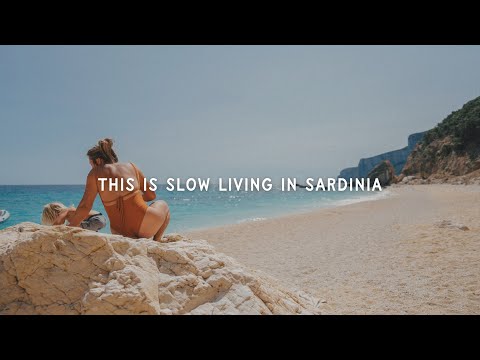 the only slow living video you'll ever need.