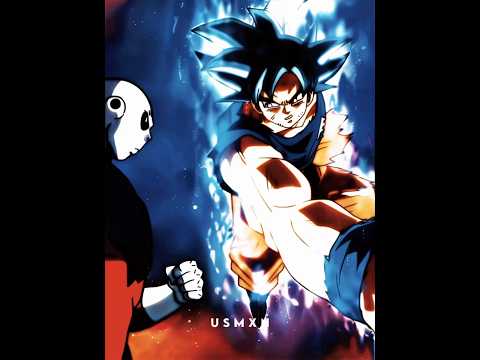 Goku Microwave Edit - [DRAGON BALL] - 4K Anime Shorts ~ #dbs #dragonball #goku #trending