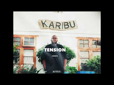 Free Mejja Arbantone Dancehall Instrumental Type Beat 2024 - ''Tension''