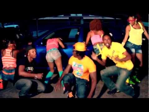 RICKMAN G CREW FT JIERO & LIL GT  BOOM BOOM  (BONG DIGGY BANG RIDDIM) NOV 2012