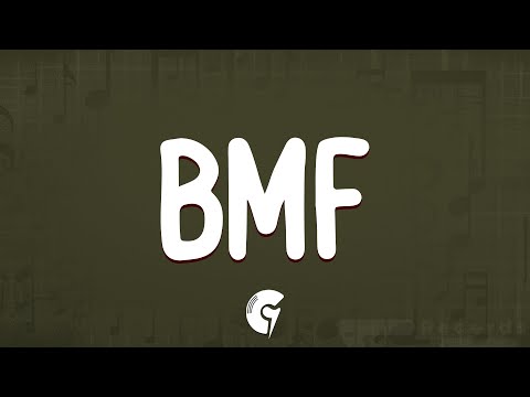 SZA - BMF (Lyrics)