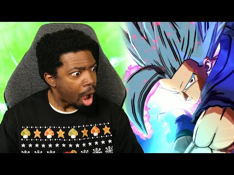 ULTRA BEAST GOHAN AND HIS ACTIVE GAUGE ARE MONSTROUSLY STRONG!!! Dragon Ball Legends Gameplay!