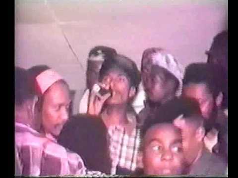 Garnett Silk Live @ Stone Love Movement 1991