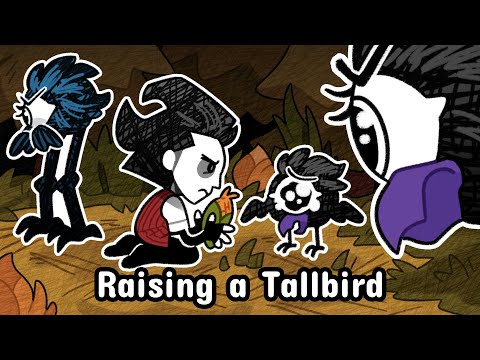 Completing the HARDEST and MOST USELESS task in Don't Starve