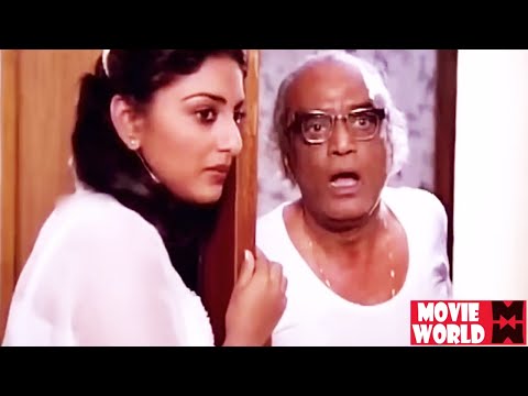 நான் உங்களை சந்தோச படுத்தனும்...அவ்வளவு தான | Tamil Movie Scenes | Tik Tik Tik Movie Scenes