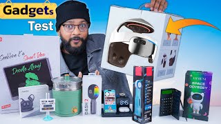 I Tested 12 - Useful Gadgets in 2024 !