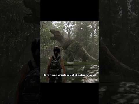 Ellie And Joel Funny Deleted Dialogue From The Last Of Us Part 2