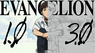 What Makes The Evangelion Rebuilds Controversial? (Review)