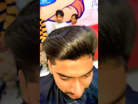 Boys haircut hair transformation #ytshorts #youtubeshorts #youtube #hairstyle