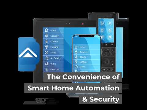 Enhance Your Home Security