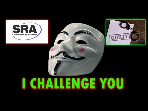 I Challenged Alleged SRA Scammer to Meet