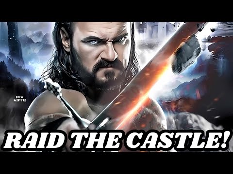 CLASH AT THE CASTLE PPV PREDICTIONS