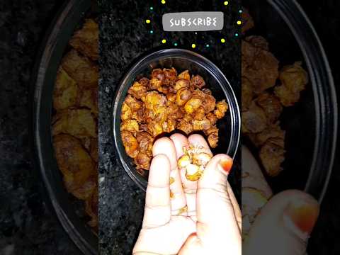 Palli Pakodi🥜| పల్లీ పకోడి #shorts #youtubeshorts #trending #viralshorts #tastytreatsbyroja #guntur