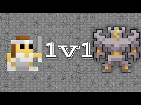 RotMG: Solo MBC walk-through