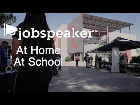 Jobspeaker Promo August 2022