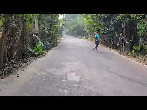 Notun Rastar Kaj Cholse |  Bike riding with Friends