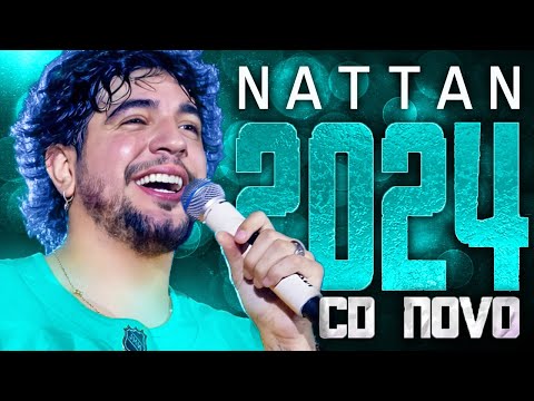 NATANZINHO 2024 ( CD NOVO 2024 ) REPERTÓRIO NOVO - MÚSICAS NOVAS