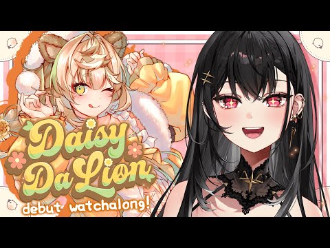 【IDOL EN: DEBUT WATCHALONG】We're rooting for you  @DaisyDaLion !!! ✿‪【#VSPOEN #AryaKuroha】