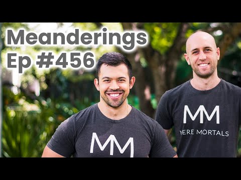 Nobody Tells You This About Brazil | Tim Ferriss & Adaptability