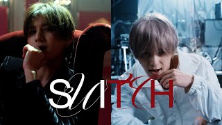 Ryosuke Yamada "SWITCH" [Official Music Video]