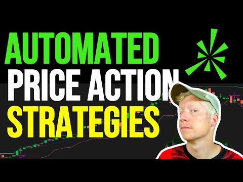 ThinkorSwim Automated Price Action Trading Strategies