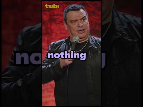 Life is full of ups and downs | Carlos Mencia