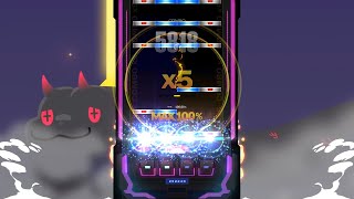 [DJMAX RESPECT V] Vertical Eclipse 4B SC ☆13