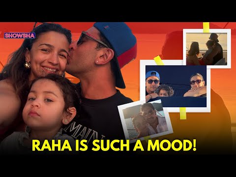 Alia Bhatt's Postcard From Thailand | Yeh Jawaani Hai Deewani Eyes Big Opening | SRK's Viral Video