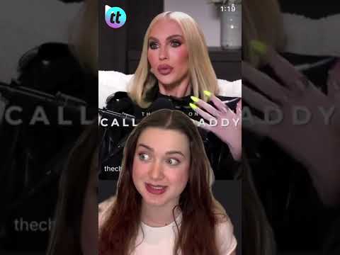 Selling sunset Cast Reacts To Christine Returning For Season 6 #shorts