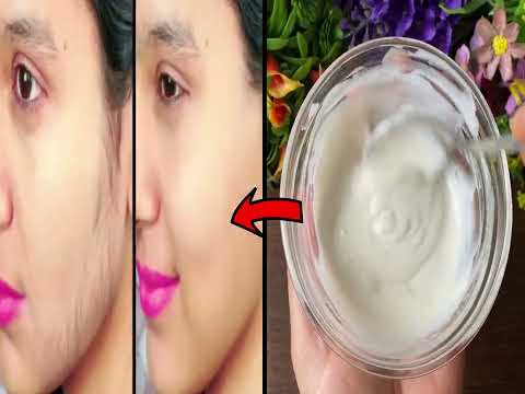 Stop shaving! This is the easiest way to remove facial and body hair without pain