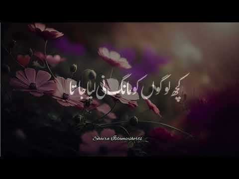 Apna Apna Naseeb 🥀 | Islamic WhatsApp Status |