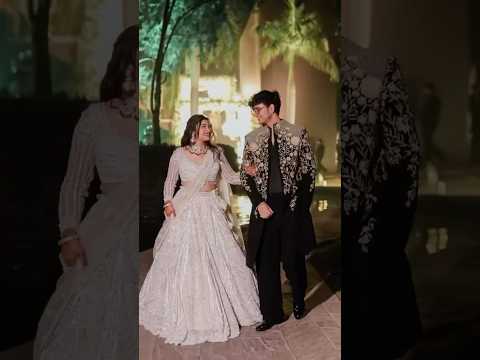 Triggered insaan and Ruchika Rathore Engaged ❤️🔥||#triggeredinsaan #video #ruchikarathore #wedding