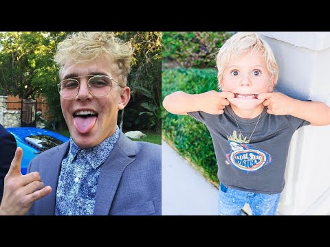 Funniest Jake Paul Tiktok & Instagram Videos 2020 - Vine Edition✔