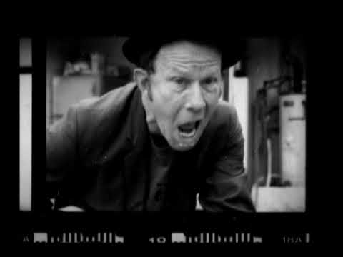 Tom Waits - "Lie To Me"