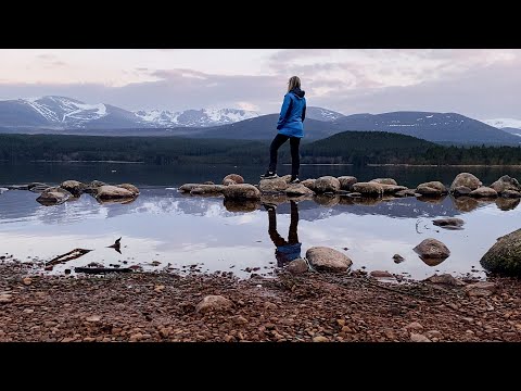 Can I travel around Scotland without a car?