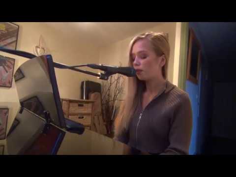 Connie Talbot - latest original "make believe"