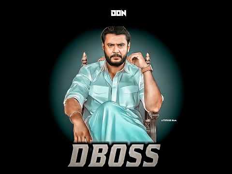 Kannada Attitude Whatsapp Status 🔥#kannada #dboss