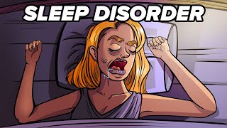 Sleeping Beauty Syndrome (Rare Sleep Disorder)