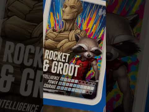 Marvel Go On A Mission Pack #shortsfeed #youtubeshortsvideo #ytshorts #marvel #loblaws