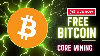 free bitcoin app 🤑| next core mining | full tutorial satoshi ( criptocurrency @wiseadvicee #bitcoin