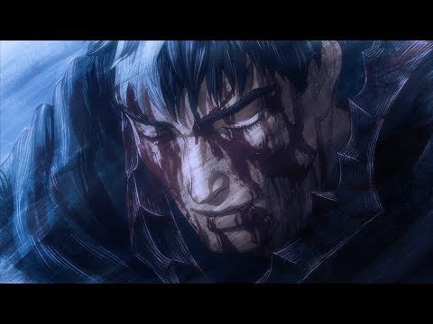 Berserk 2016/2017 Soundtrack - Ash Crow