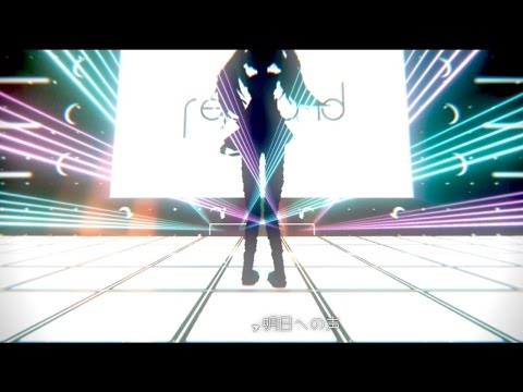 【初音ミクV3】 resound / teaeye feat. Hatsune Miku 【Original】