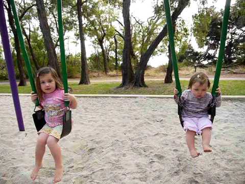 Dunsborough Swings