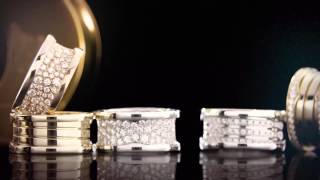 BVLGARI - THE B.ZERO1 COLLECTION