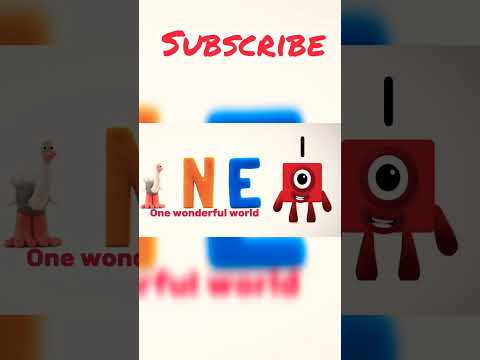 abctaking #numberblocks #viral #shortvideo #shorts #trending