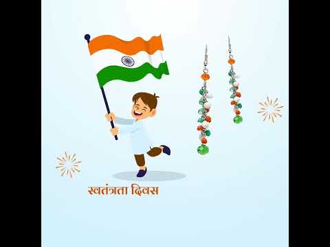 15th August Independence day wishes video | 15th August | 15 august status #shorts #ytshorts #india