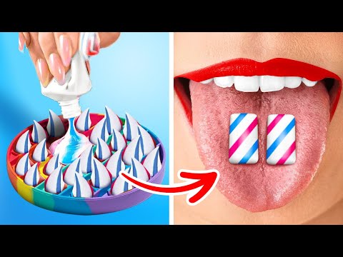 LIFE-CHANGING HACKS || Useful DIYs And Clever Ideas for Every Occasion by 123 GO! Planet