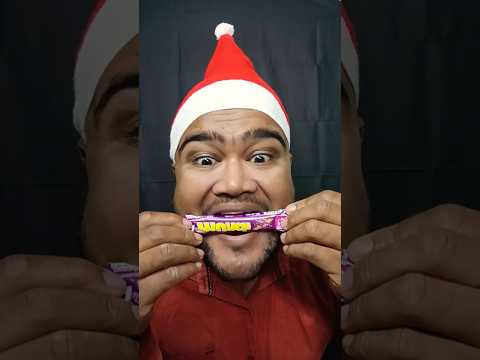 ASMR: Can You Tell Crayon from Real Chocolate? #008 #DoctorTristanPeh #Crayon #Chocolate