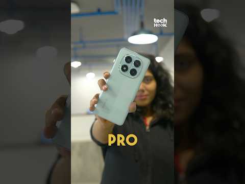 Redmi Note 14 Pro First Look 👀 Worth the Hype? #redminote14pro #redmi #ytshorts #tech #note14pro